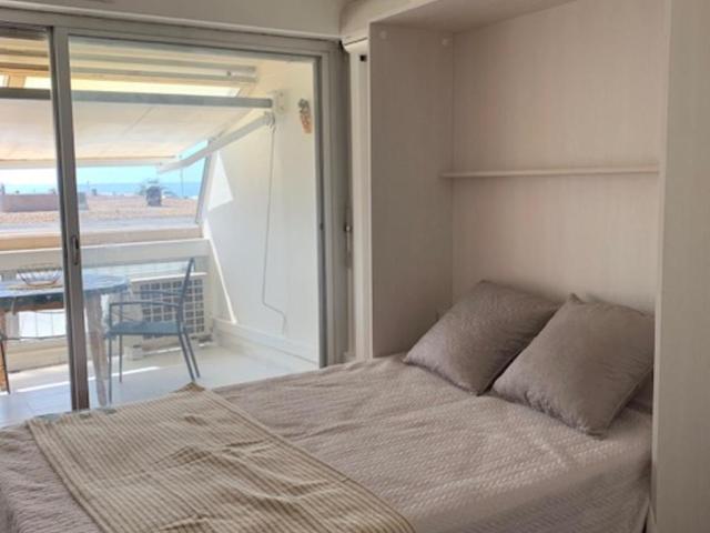 côté mer - Studio mit Meerblick - 5