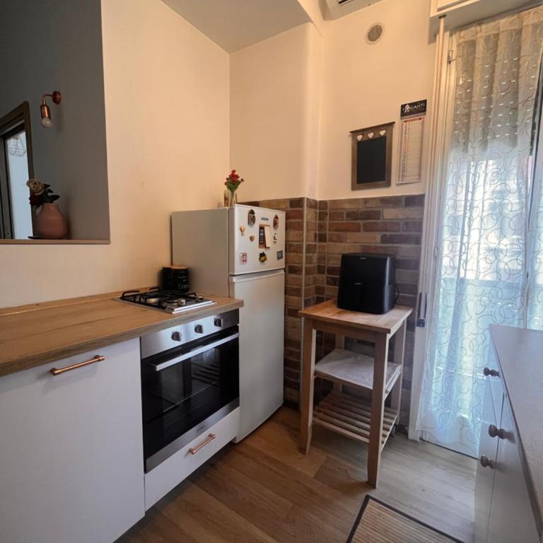 Happy House tris Catania Mare - One-Bedroom Apartment - 4