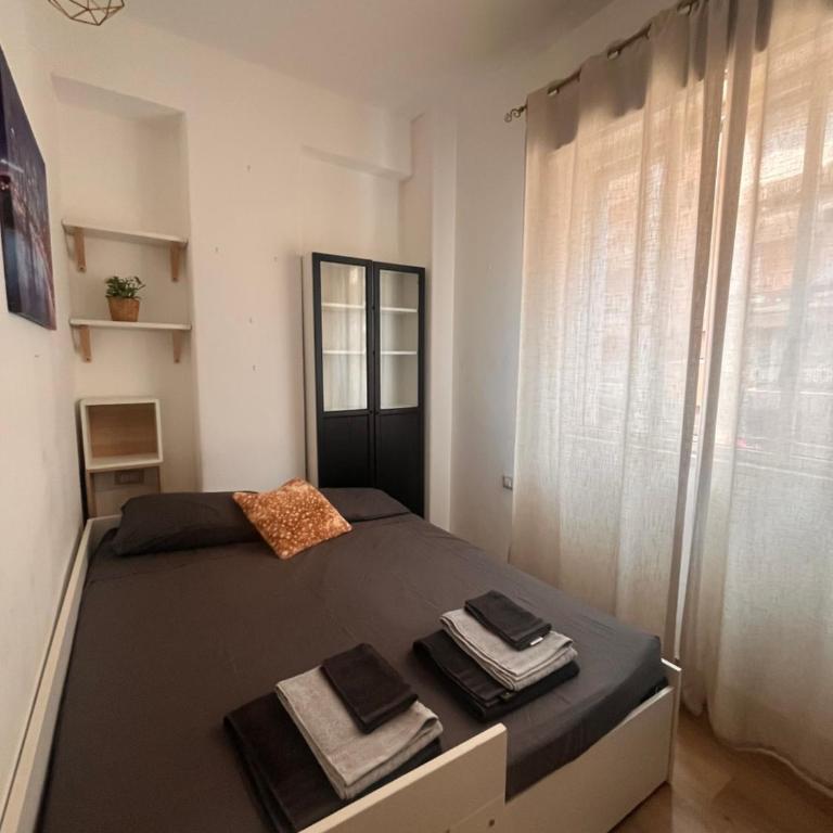 Happy House tris Catania Mare - One-Bedroom Apartment - 8
