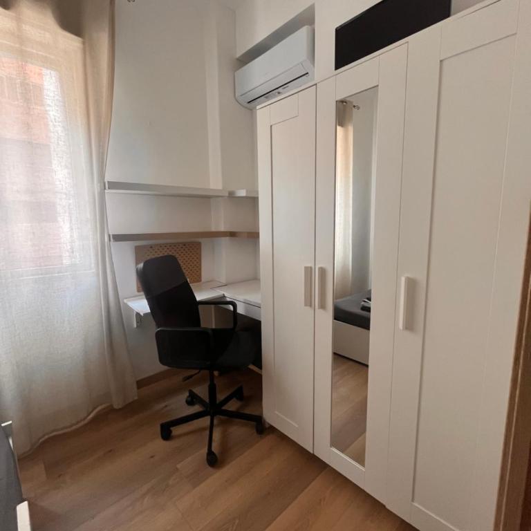 Happy House tris Catania Mare - One-Bedroom Apartment - 9