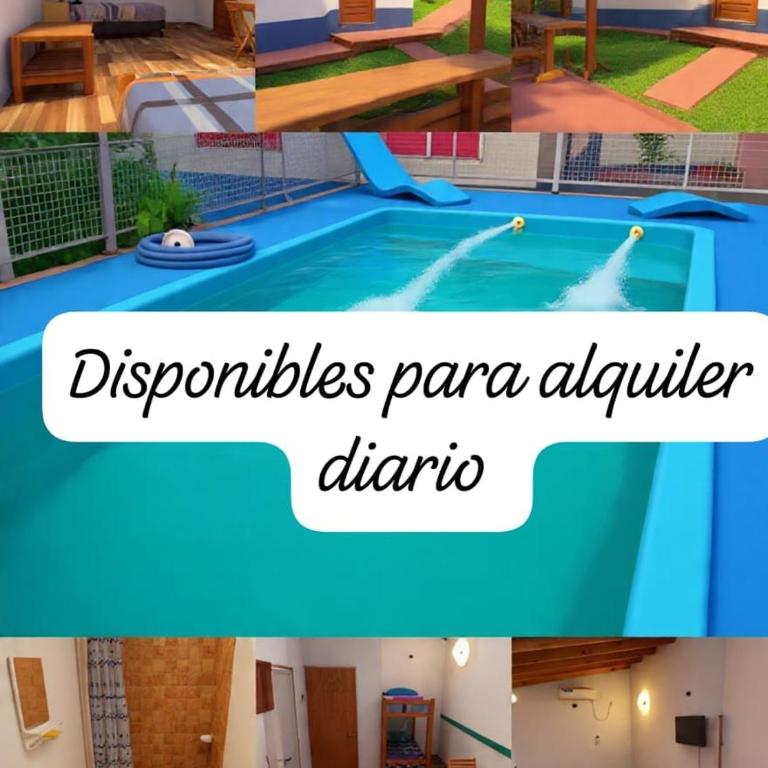 San blas - Apartamento de 1 dormitorio - 9