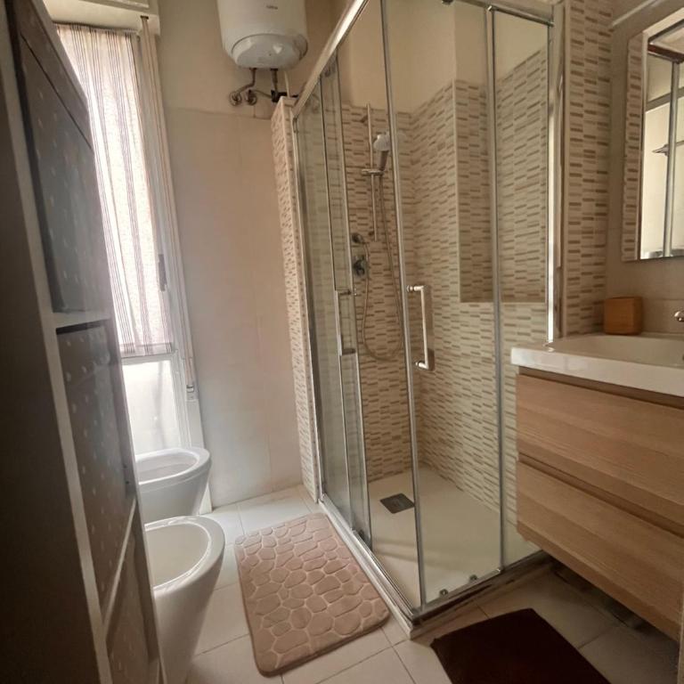 Happy House tris Catania Mare - One-Bedroom Apartment - 12