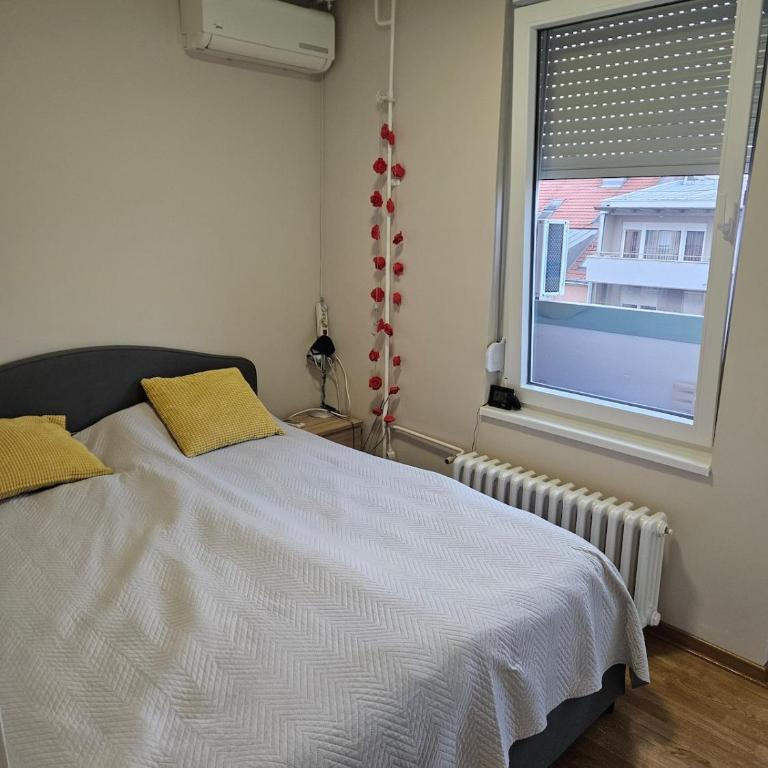 Nest - One-Bedroom Apartment - 1