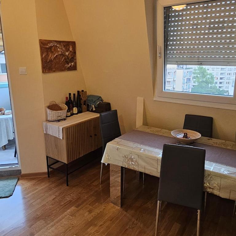 Nest - One-Bedroom Apartment - 4