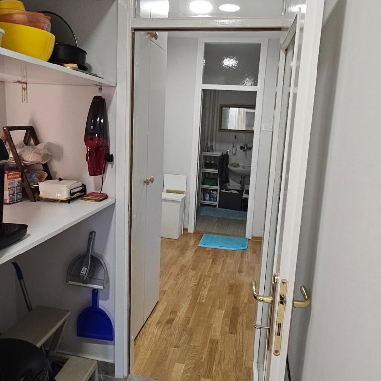 Nest - One-Bedroom Apartment - 6
