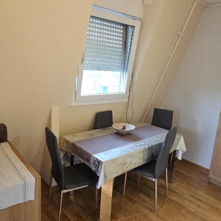 Nest - One-Bedroom Apartment - 7