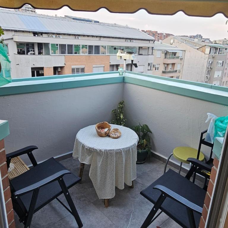 Nest - One-Bedroom Apartment - 8