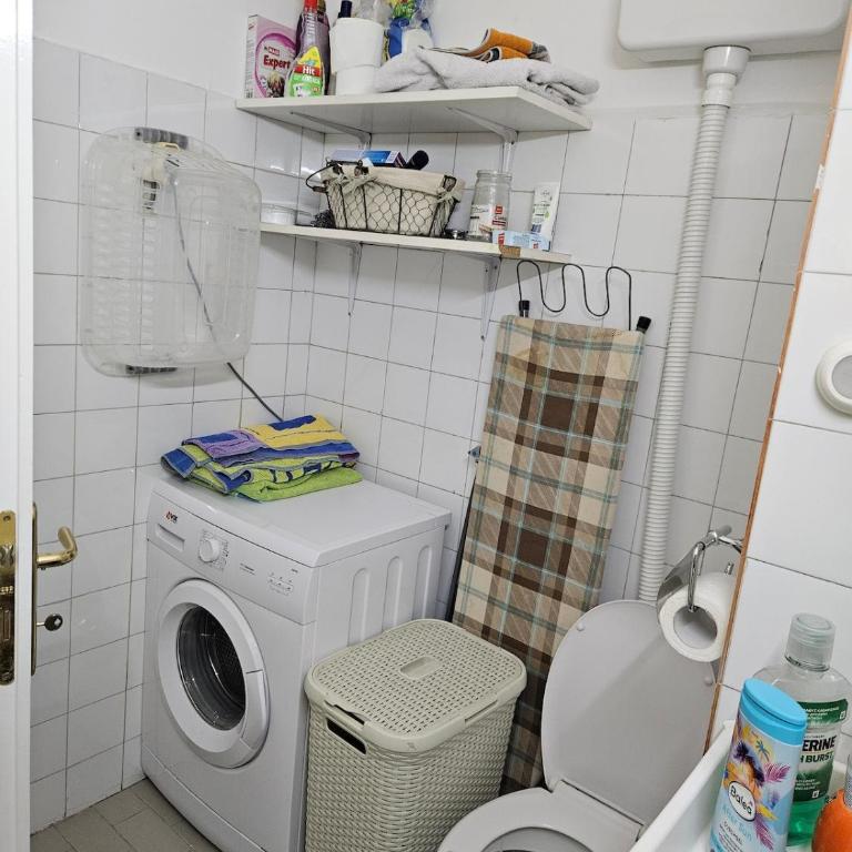 Nest - One-Bedroom Apartment - 11