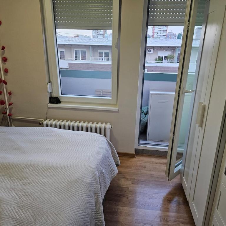 Nest - One-Bedroom Apartment - 12