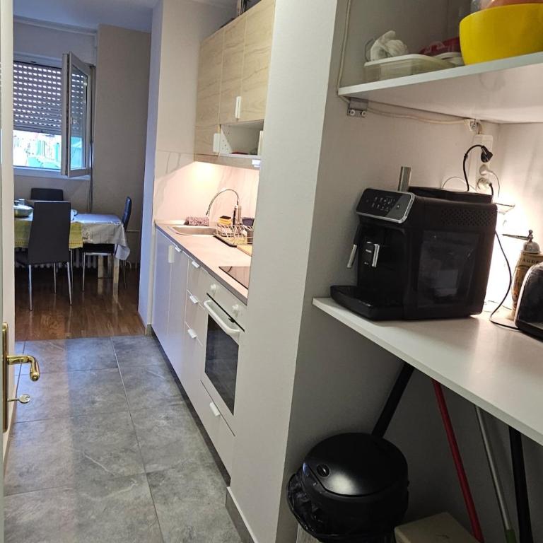 Nest - One-Bedroom Apartment - 14