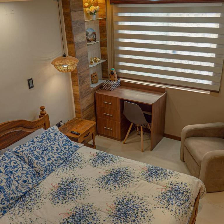 Casita Vera Style - Apartamento de 2 dormitorios - 33