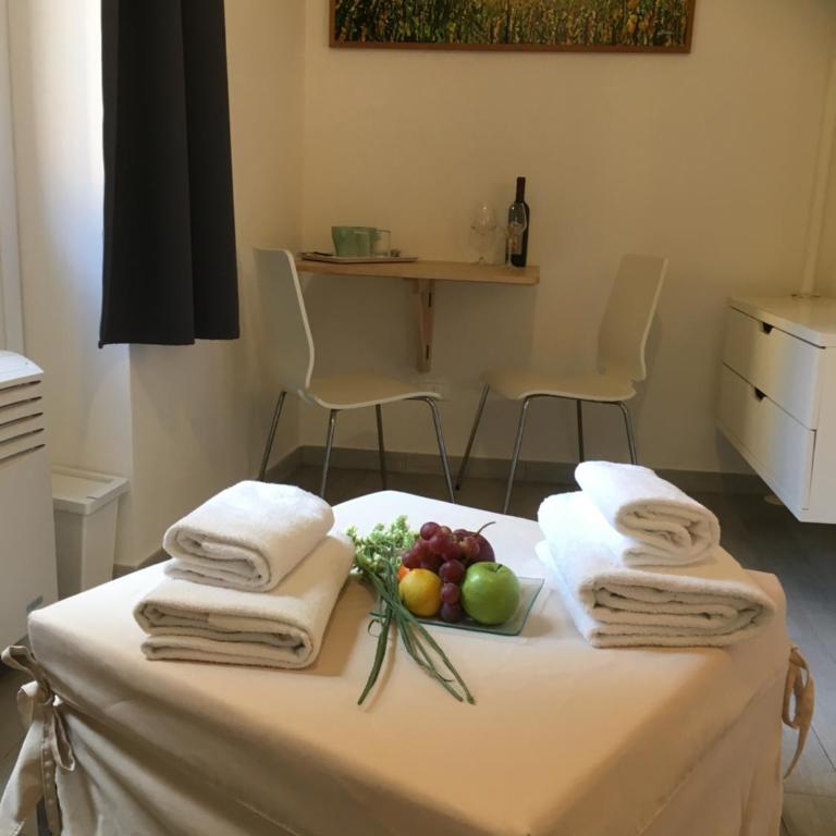 Nonna Lina Rooms - Camera Matrimoniale - 6