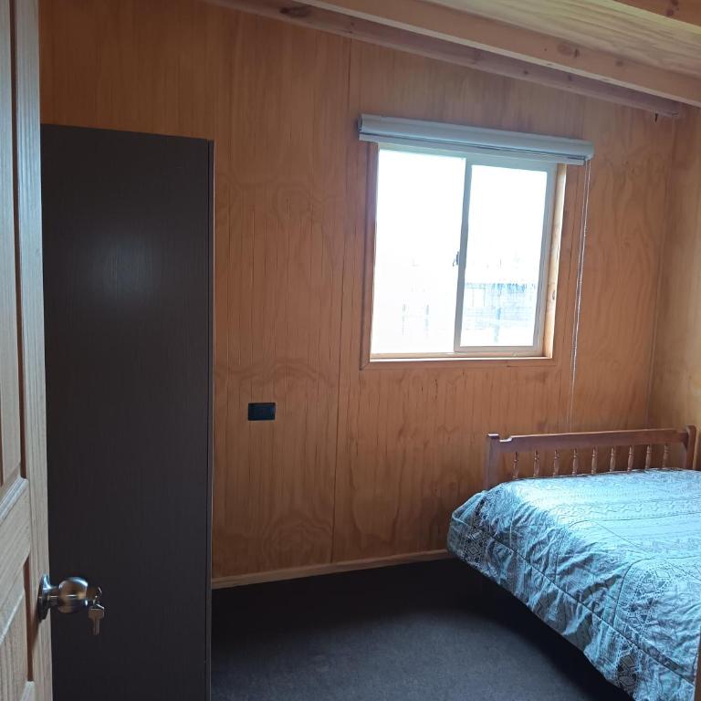 Cabaña en Curiñanco - Casa con 1 dormitorio - 15