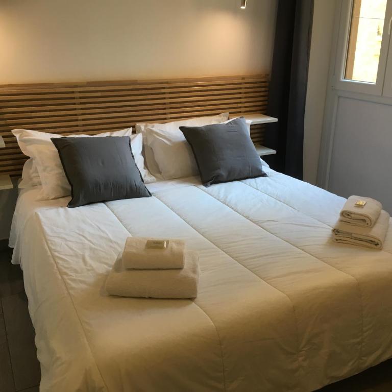 Nonna Lina Rooms - Camera Matrimoniale - 5