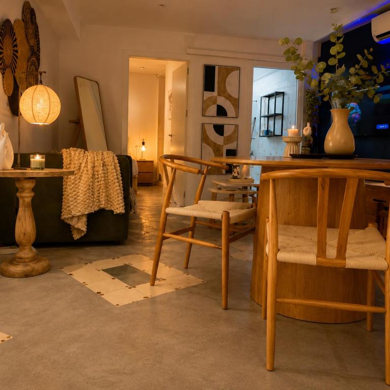 Virgin by Dozzze - Standard Apartment - 20
