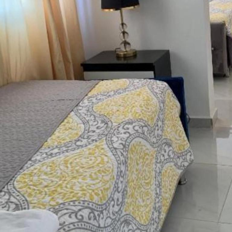Casa Same Hotel - Apartamento de 2 dormitorios - 3