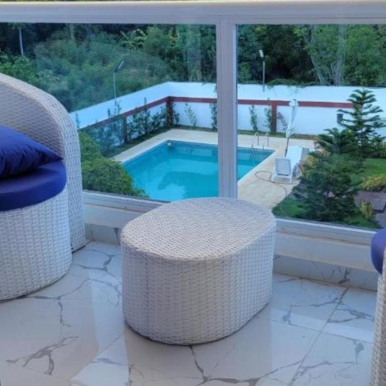 Casa Same Hotel - Apartamento de 2 dormitorios - 8