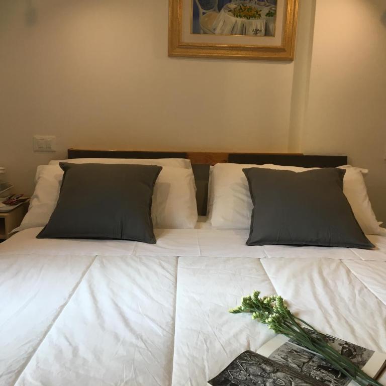 Nonna Lina Rooms - Camera Matrimoniale - 9