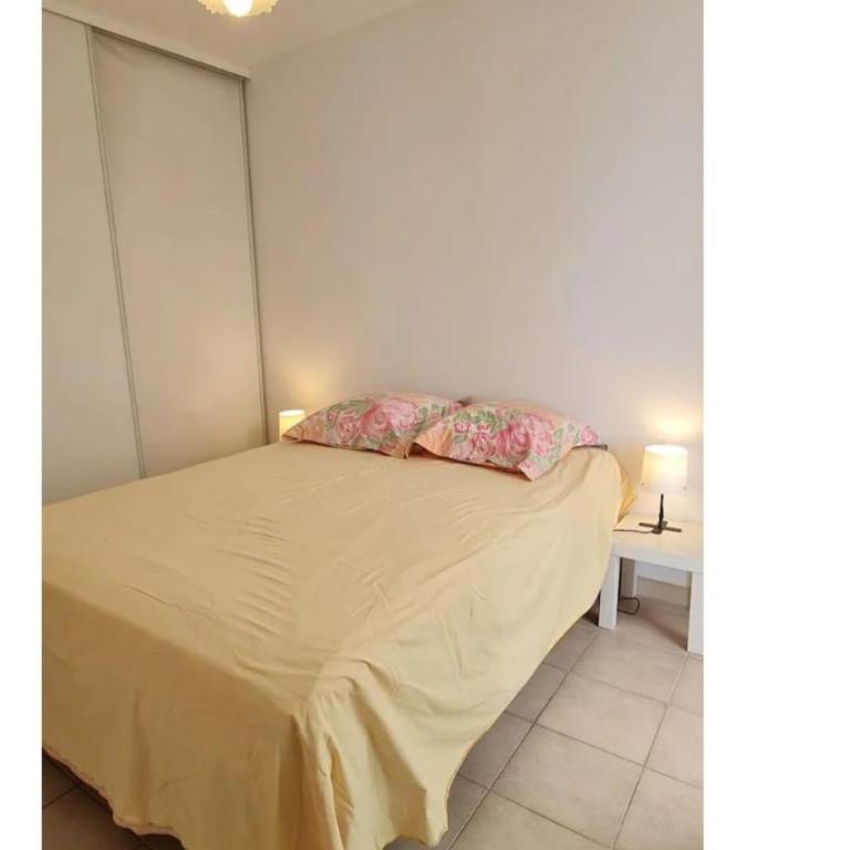 3 piéces centre vallauris terasse parking - Apartment mit 3 Schlafzimmern - 4