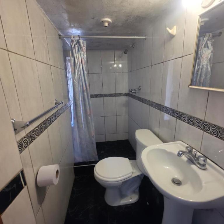 Qory Plaza Hotel - Double Room - 2