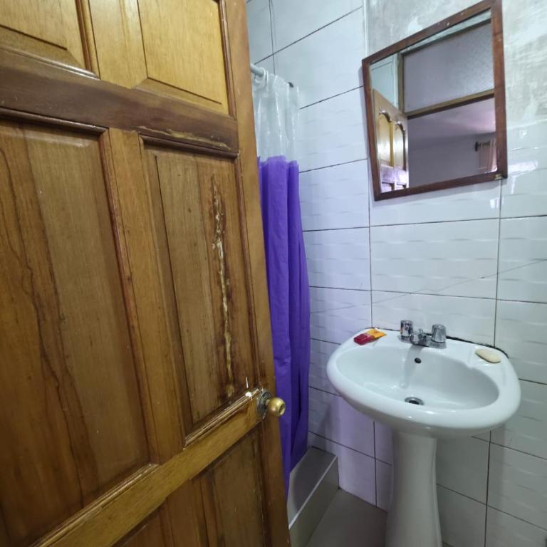 Qory Plaza Hotel - Double Room - 15