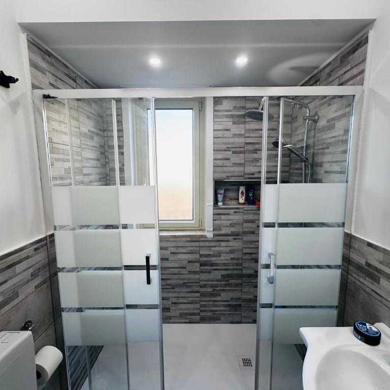 Holiday home by the sea - Appartamento con 2 Camere da Letto - 3
