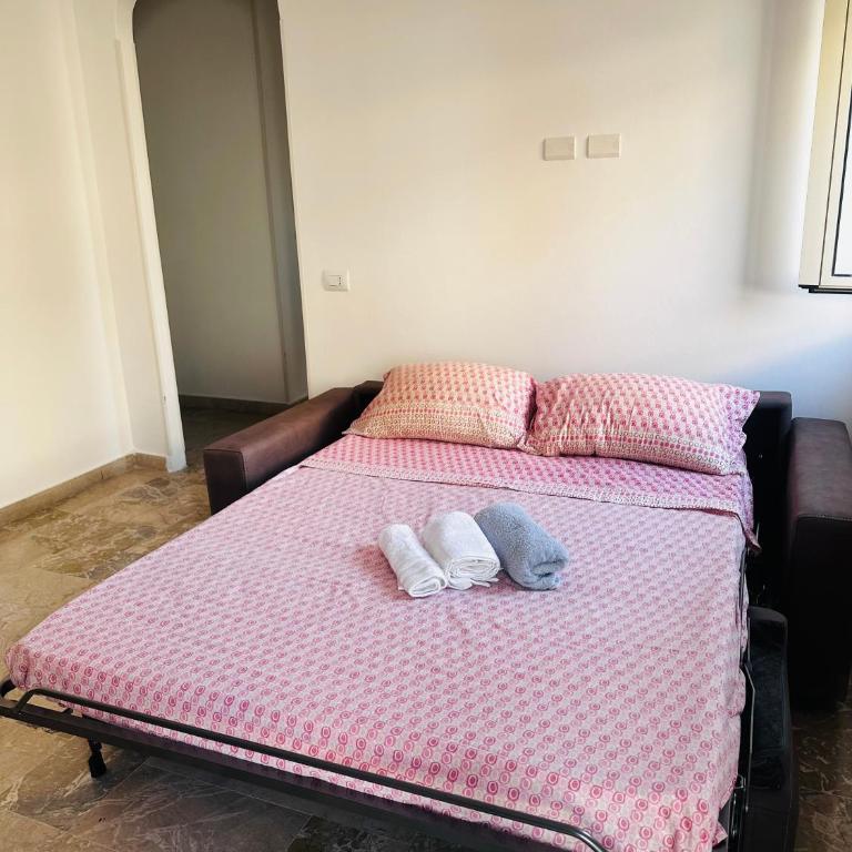 Holiday home by the sea - Appartamento con 2 Camere da Letto - 35
