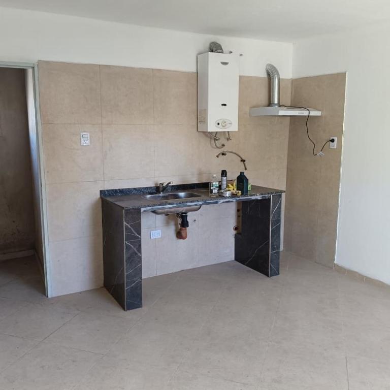 Anka Apart - One-Bedroom Apartment - 1