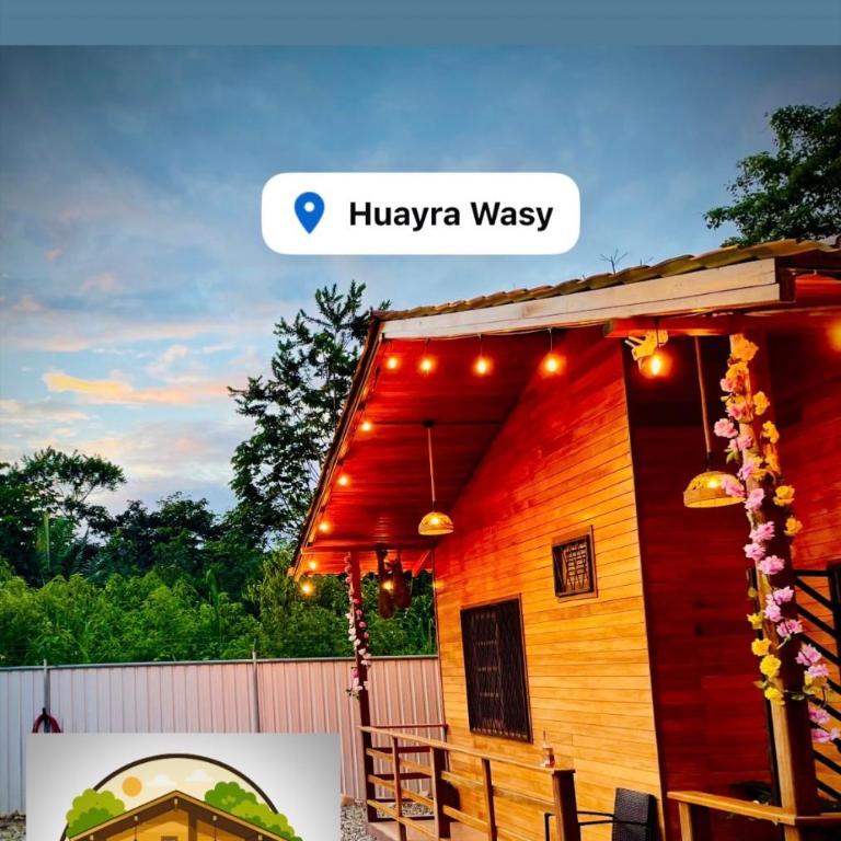 Huayra Wasy - Chalet de 2 dormitorios - 1