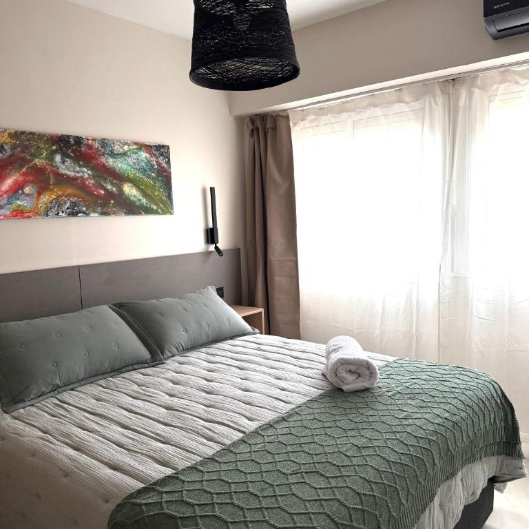 Departamento Recoleta V - Two-Bedroom Apartment - 4