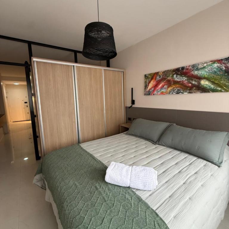 Departamento Recoleta V - Two-Bedroom Apartment - 3