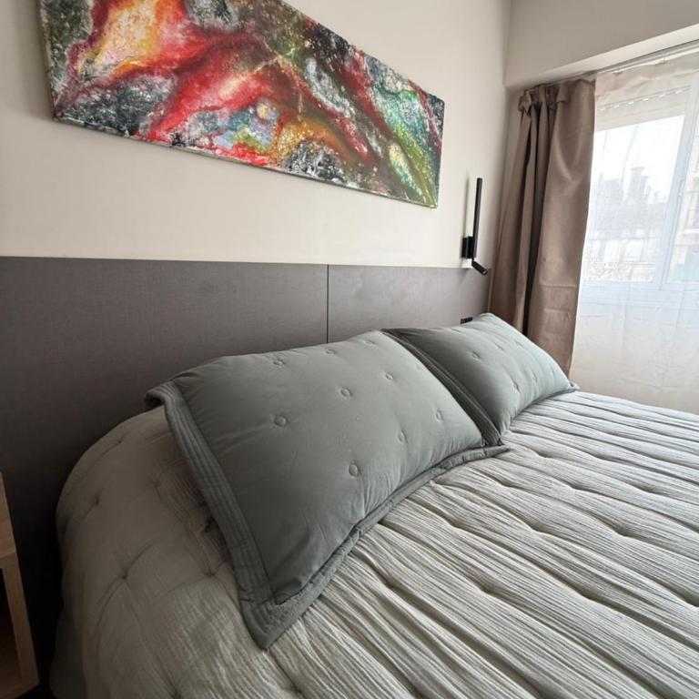 Departamento Recoleta V - Two-Bedroom Apartment - 2