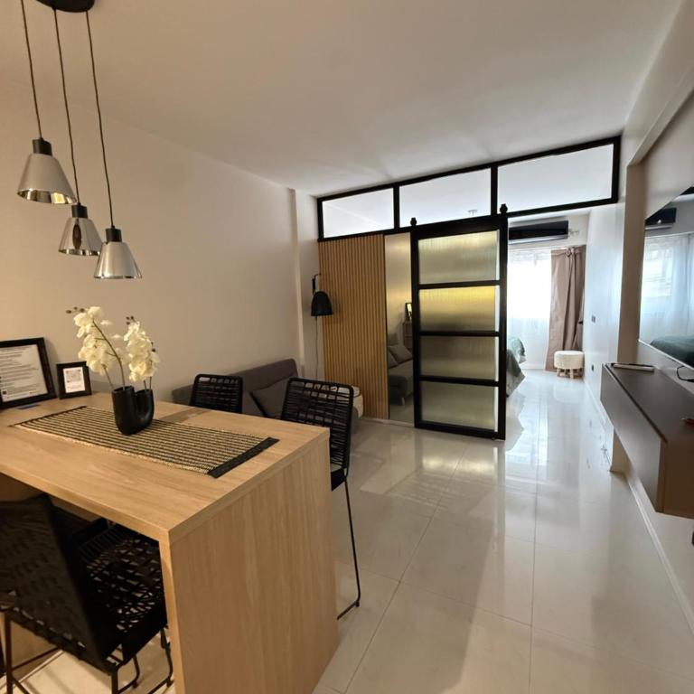 Departamento Recoleta V - Two-Bedroom Apartment - 6