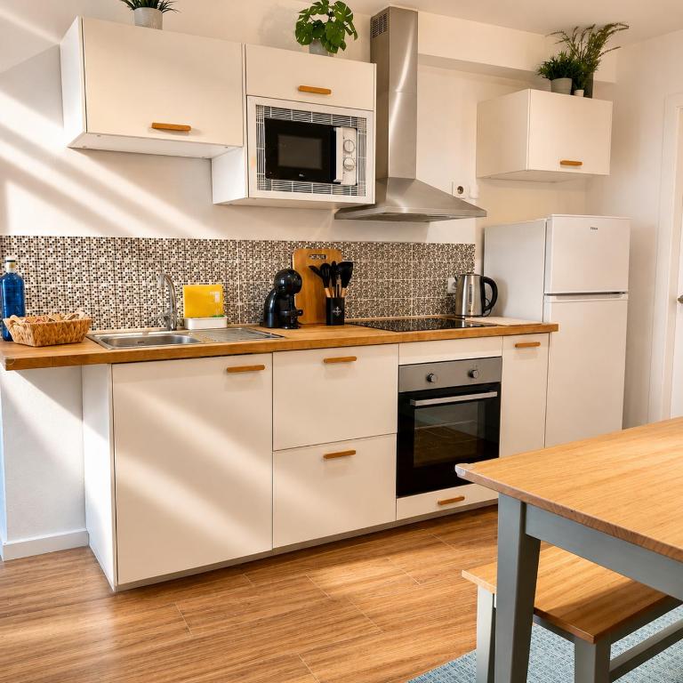 Virgin by Dozzze - Apartment mit 2 Schlafzimmern und Meerblick - 45
