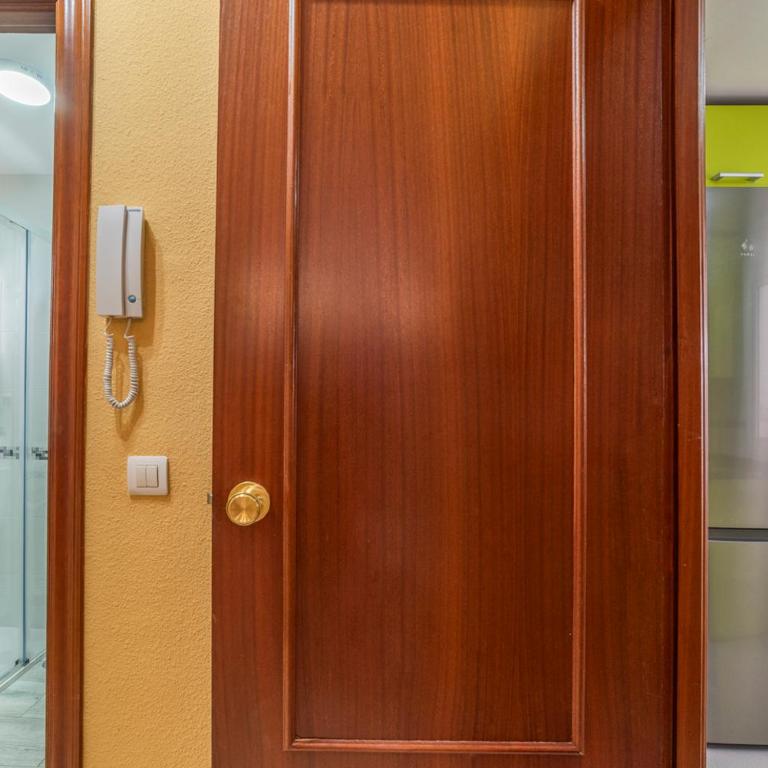 Casa con piscina Sevilla - Casa de 2 dormitorios - 22