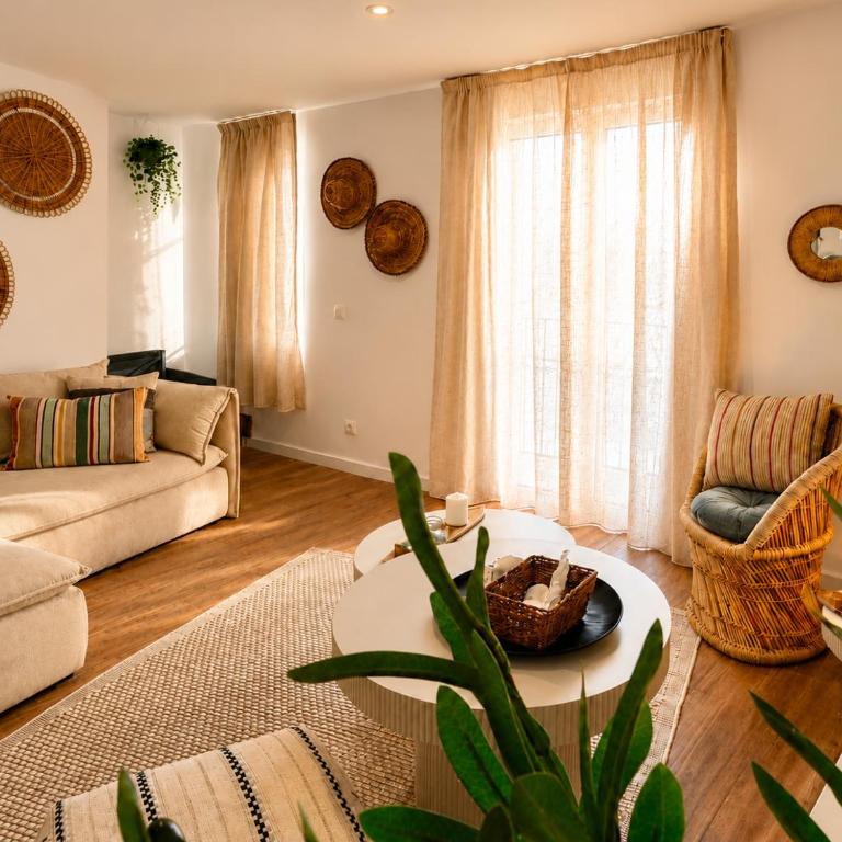 Virgin by Dozzze - Apartment mit 2 Schlafzimmern und Meerblick - 47
