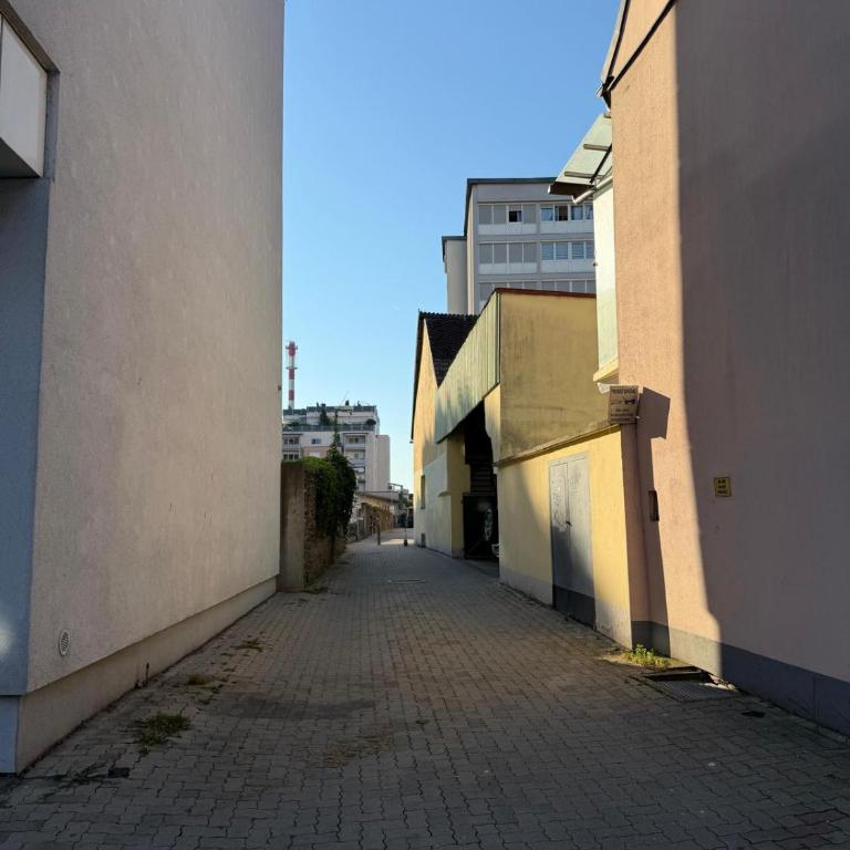 Hideaway 28 - Apartment mit 2 Schlafzimmern - 27