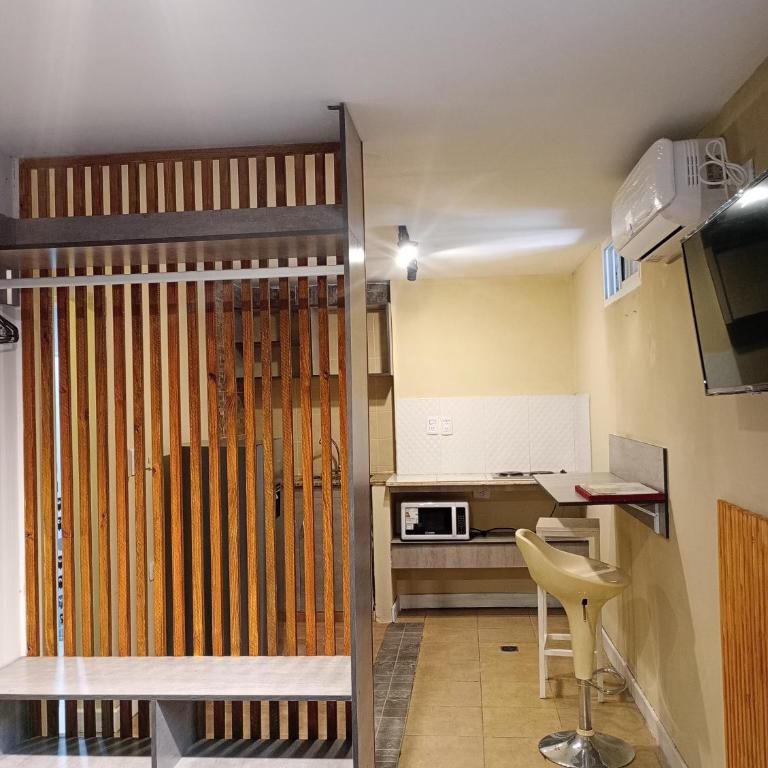 Mono zona abasto - Apartamento de 1 dormitorio - 5