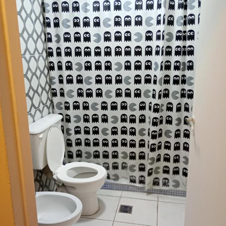 Mono zona abasto - Apartamento de 1 dormitorio - 7