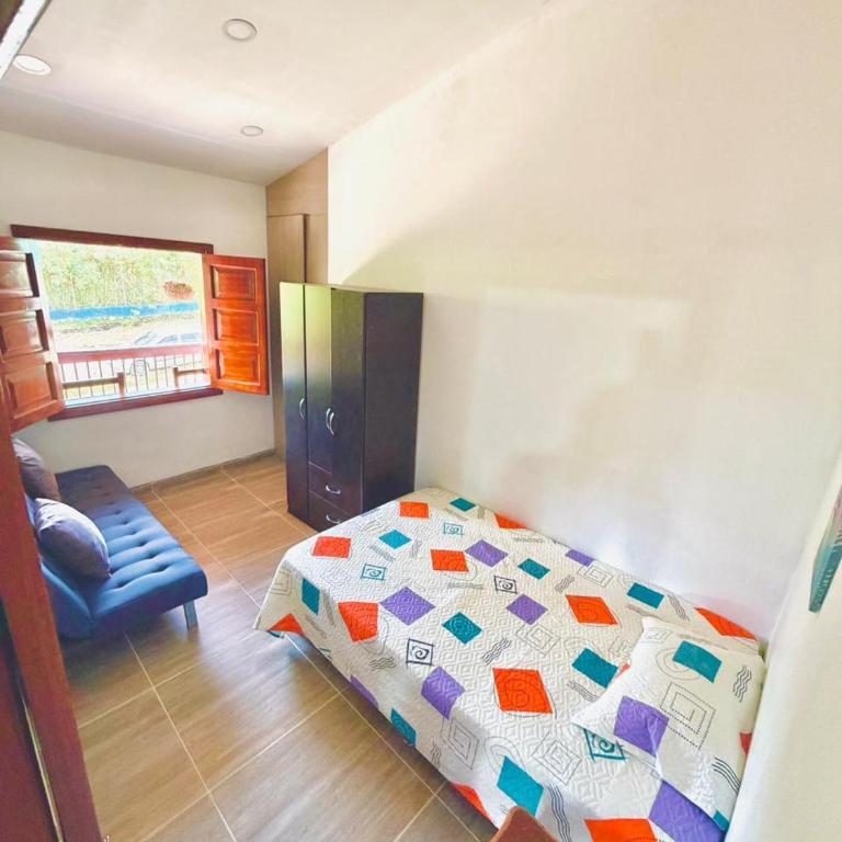 Casa familiar vacacional - Apartamento de 3 dormitorios - 11