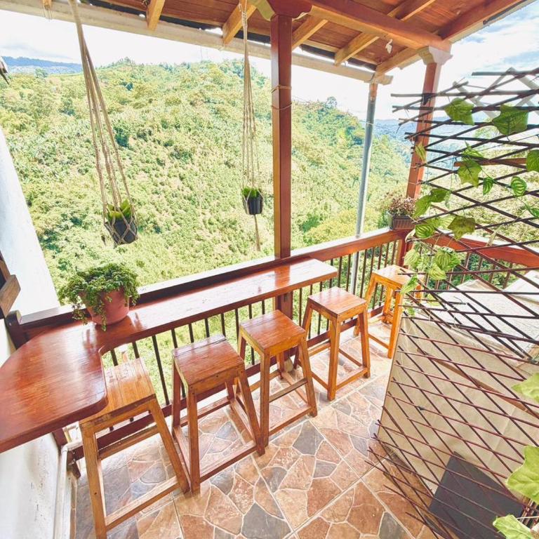 Casa familiar vacacional - Apartamento de 3 dormitorios - 14