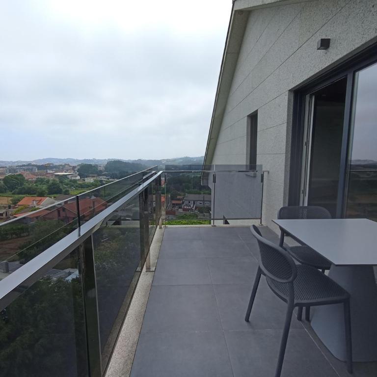 Apartamentos Onzamar - Mansarda con Terrazza - 5