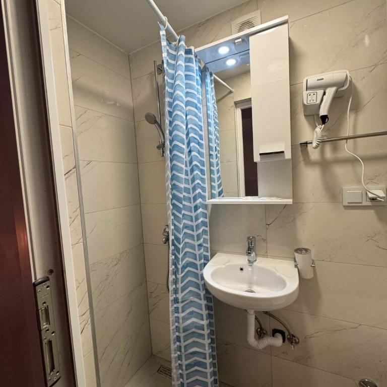 B&B Bazeni - Economy Jednokrevetna Soba - 4