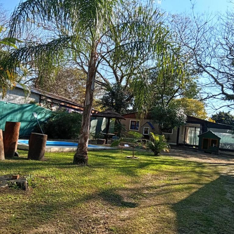 Cabaña La Churra - Apartamento de 1 dormitorio - 1