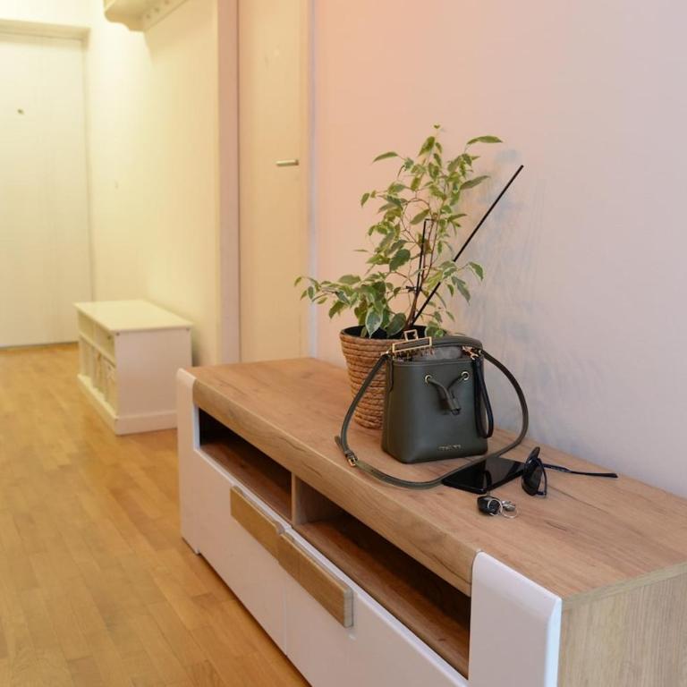 Urban M3 - Appartement 1 Chambre - 1