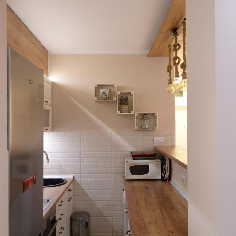 Urban M3 - Appartement 1 Chambre - 2