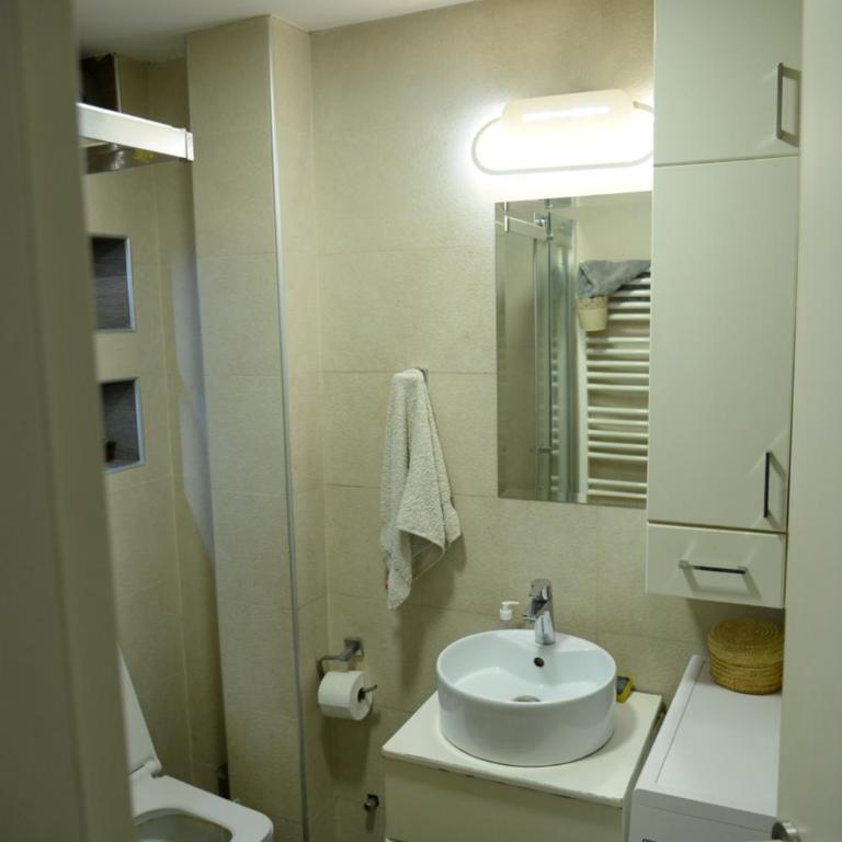 Urban M3 - Appartement 1 Chambre - 4