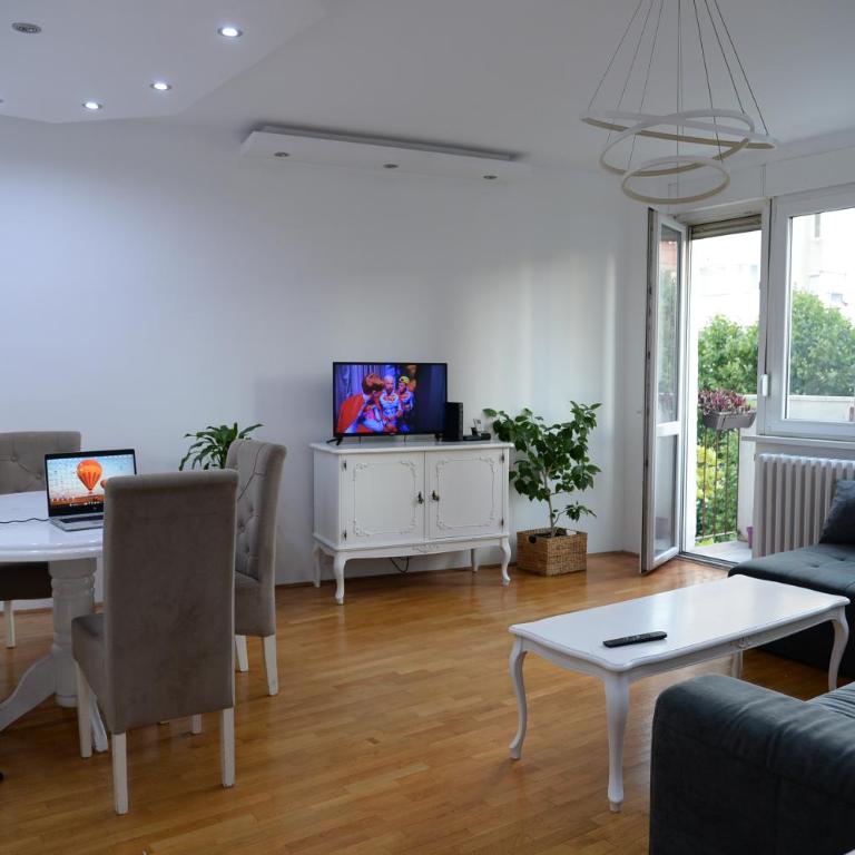 Urban M3 - Appartement 1 Chambre - 5