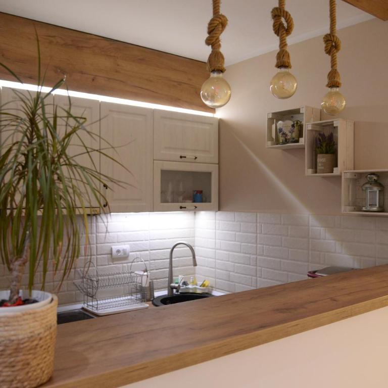 Urban M3 - Appartement 1 Chambre - 6