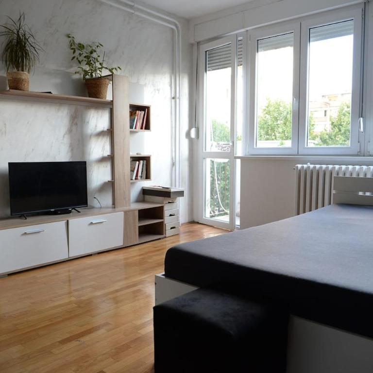 Urban M3 - Appartement 1 Chambre - 8